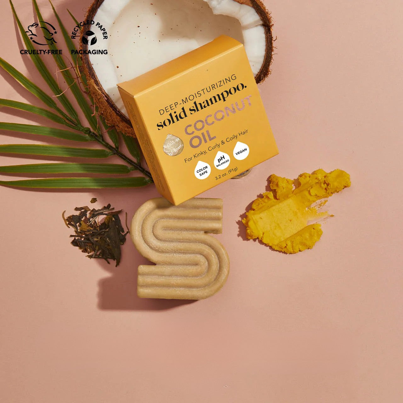 Packs shampoings et après-shampoing