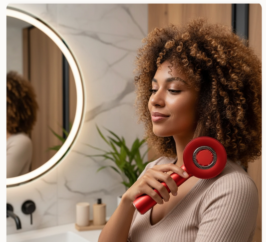 5 bienfaits du massage du cuir chevelu pour la santé et la beauté des cheveux